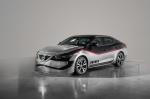 Nissan Maxima Captain Phasma 2017 года